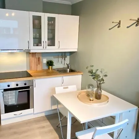 Apartment  Ladegården  in Bergen Eksteriør bilde