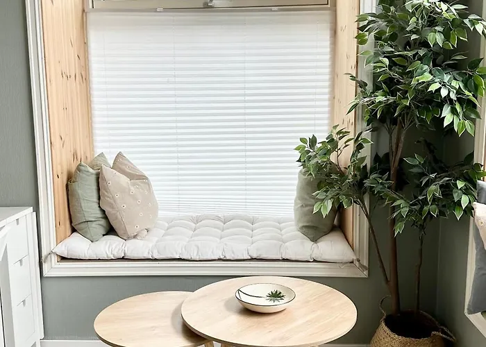 Apartment «Ladegarden» In Bergen