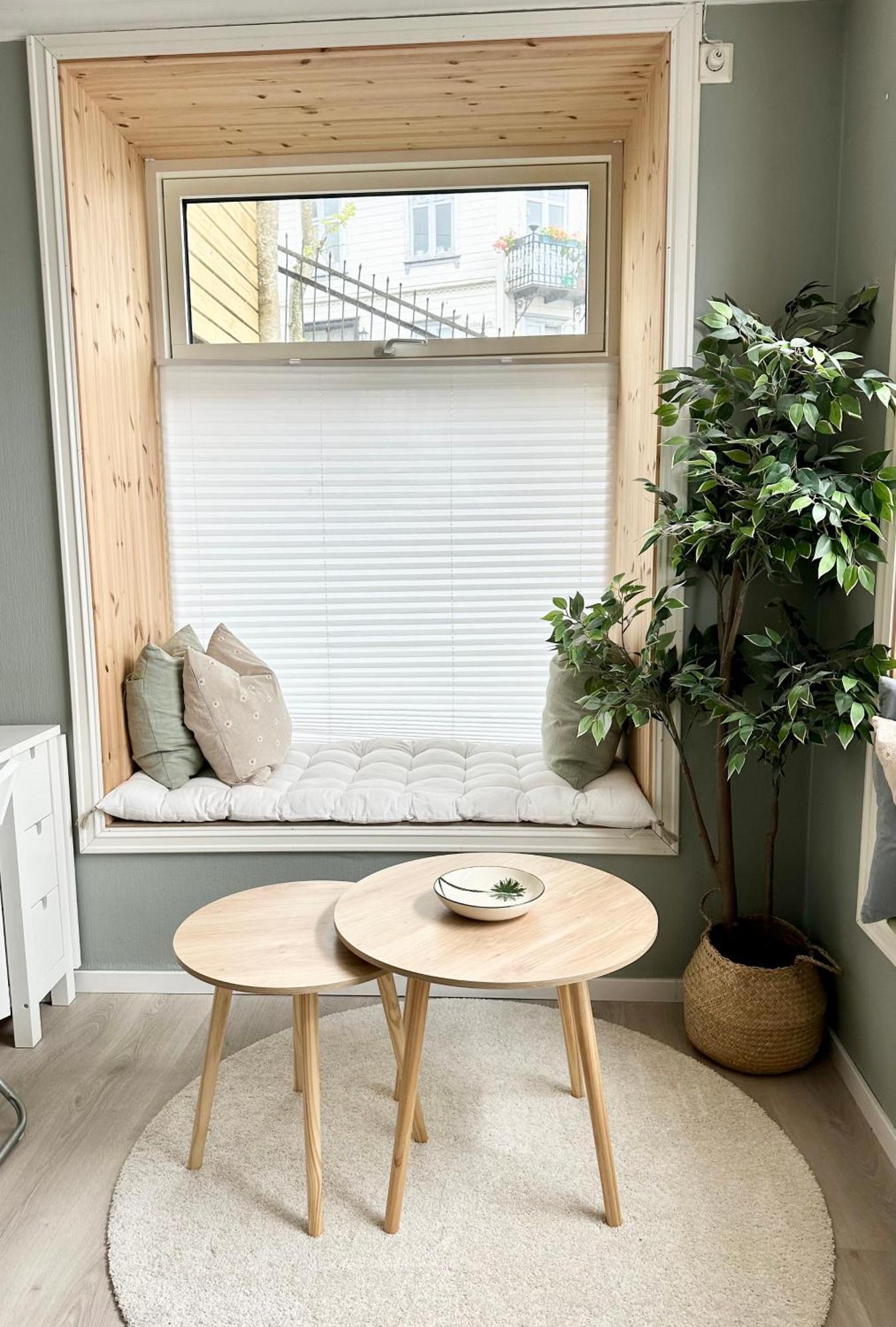Apartment «ladegarden» In