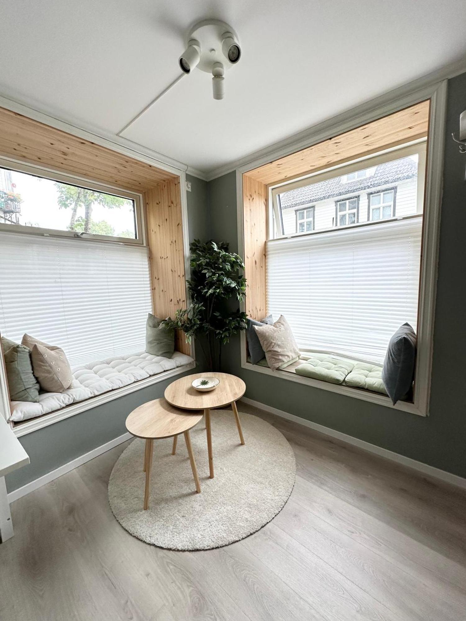 «ladegarden» In Apartment *